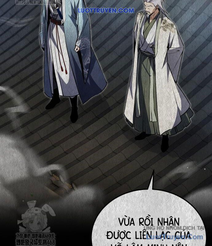 Đệ Nhất Võ Sư, Baek Cao Thủ Chapter 140 - Trang 2