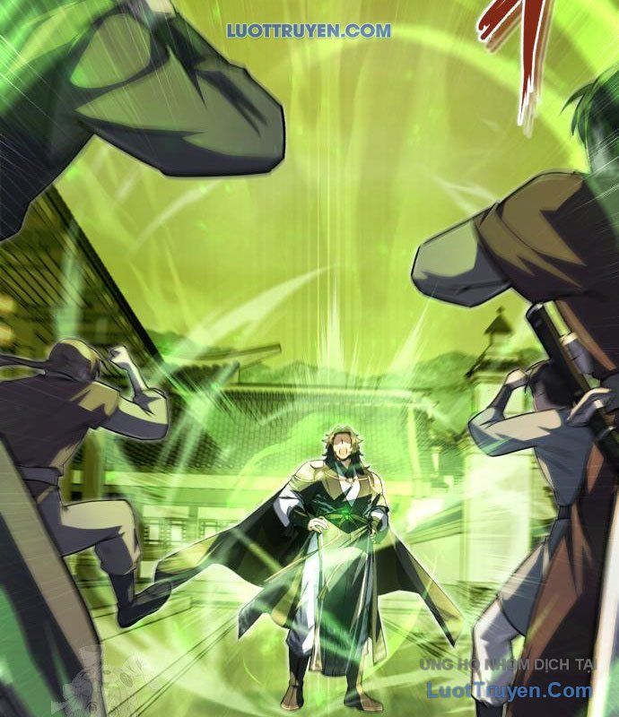 Đệ Nhất Võ Sư, Baek Cao Thủ Chapter 140 - Trang 2
