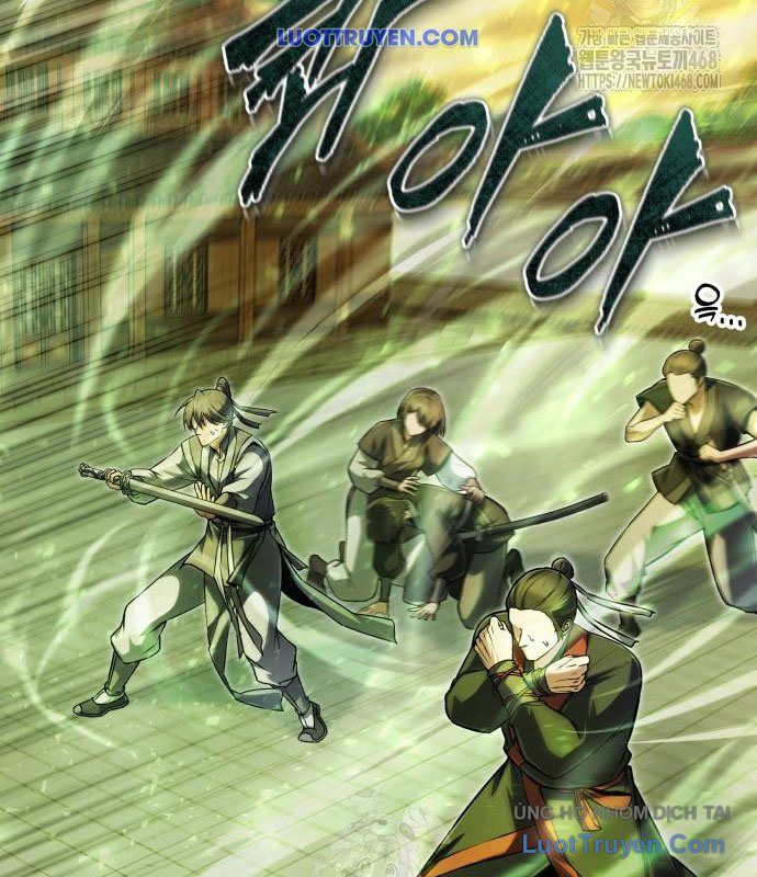 Đệ Nhất Võ Sư, Baek Cao Thủ Chapter 140 - Trang 2
