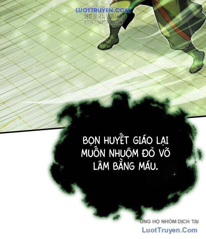 Đệ Nhất Võ Sư, Baek Cao Thủ Chapter 140 - Trang 2
