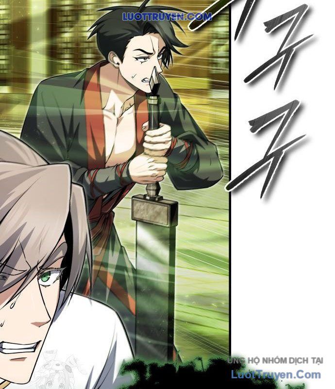 Đệ Nhất Võ Sư, Baek Cao Thủ Chapter 140 - Trang 2