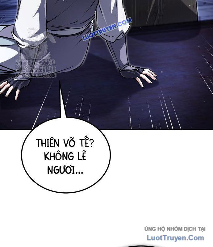 Đệ Nhất Võ Sư, Baek Cao Thủ Chapter 141 - Trang 2