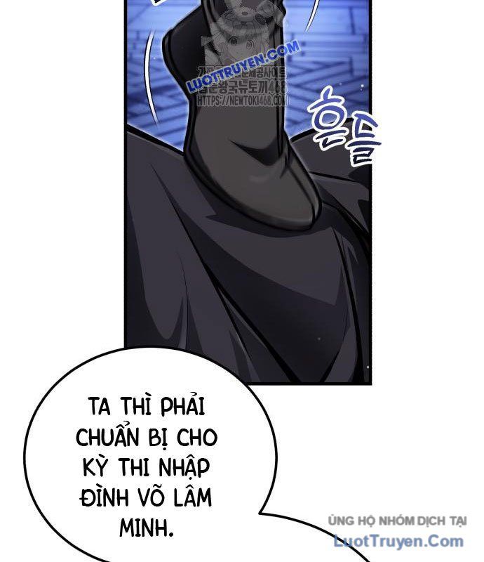 Đệ Nhất Võ Sư, Baek Cao Thủ Chapter 141 - Trang 2