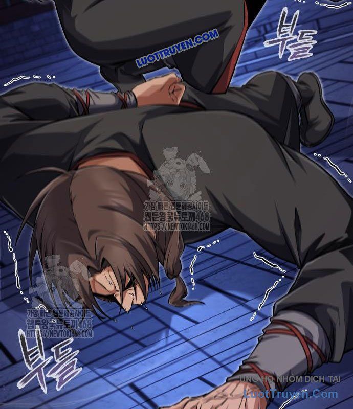 Đệ Nhất Võ Sư, Baek Cao Thủ Chapter 141 - Trang 2