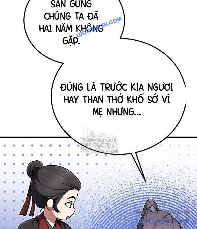Đệ Nhất Võ Sư, Baek Cao Thủ Chapter 141 - Trang 2