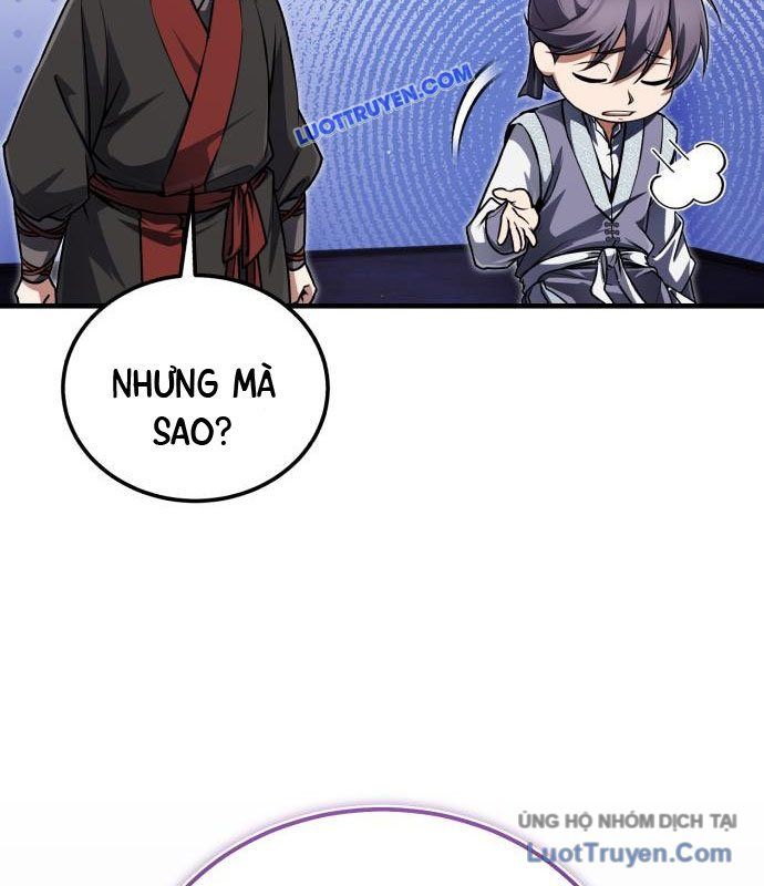 Đệ Nhất Võ Sư, Baek Cao Thủ Chapter 141 - Trang 2