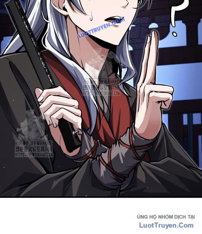 Đệ Nhất Võ Sư, Baek Cao Thủ Chapter 141 - Trang 2