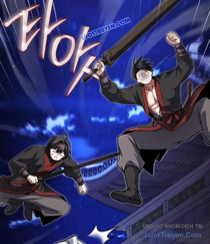 Đệ Nhất Võ Sư, Baek Cao Thủ Chapter 141 - Trang 2
