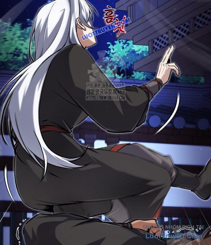 Đệ Nhất Võ Sư, Baek Cao Thủ Chapter 141 - Trang 2