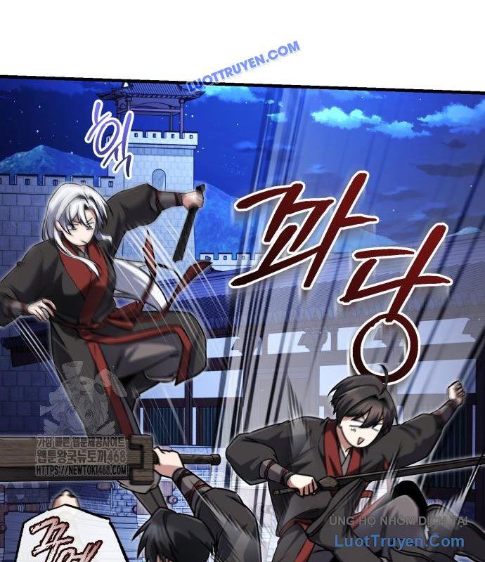 Đệ Nhất Võ Sư, Baek Cao Thủ Chapter 141 - Trang 2