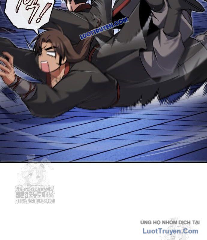 Đệ Nhất Võ Sư, Baek Cao Thủ Chapter 141 - Trang 2