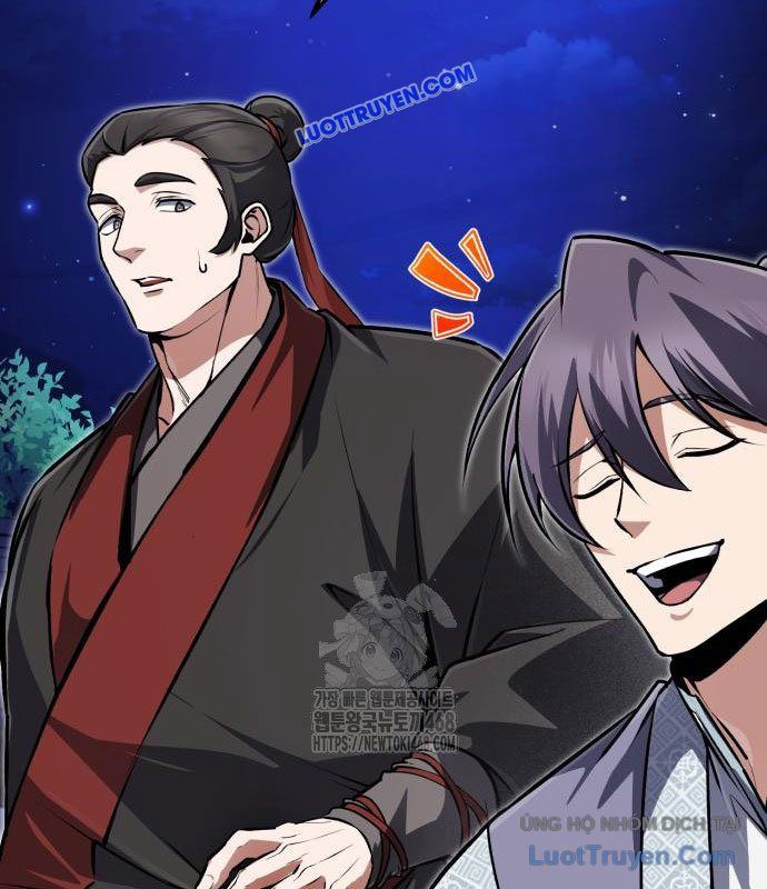 Đệ Nhất Võ Sư, Baek Cao Thủ Chapter 141 - Trang 2