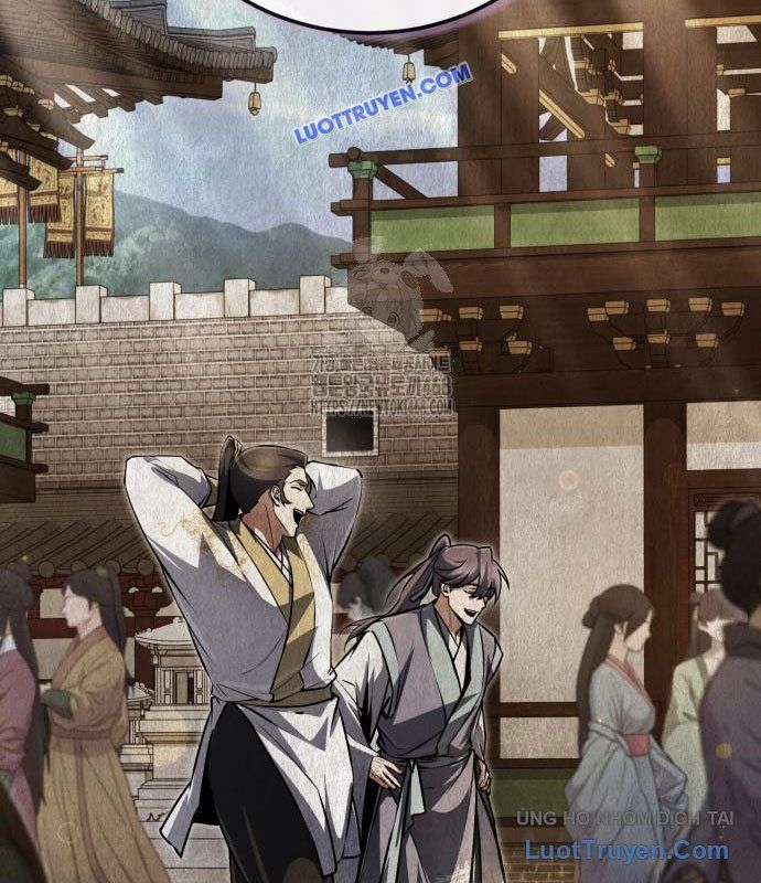 Đệ Nhất Võ Sư, Baek Cao Thủ Chapter 141 - Trang 2