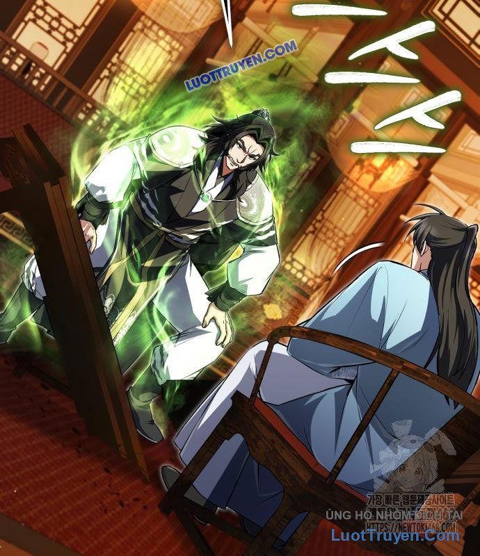Đệ Nhất Võ Sư, Baek Cao Thủ Chapter 141 - Trang 2