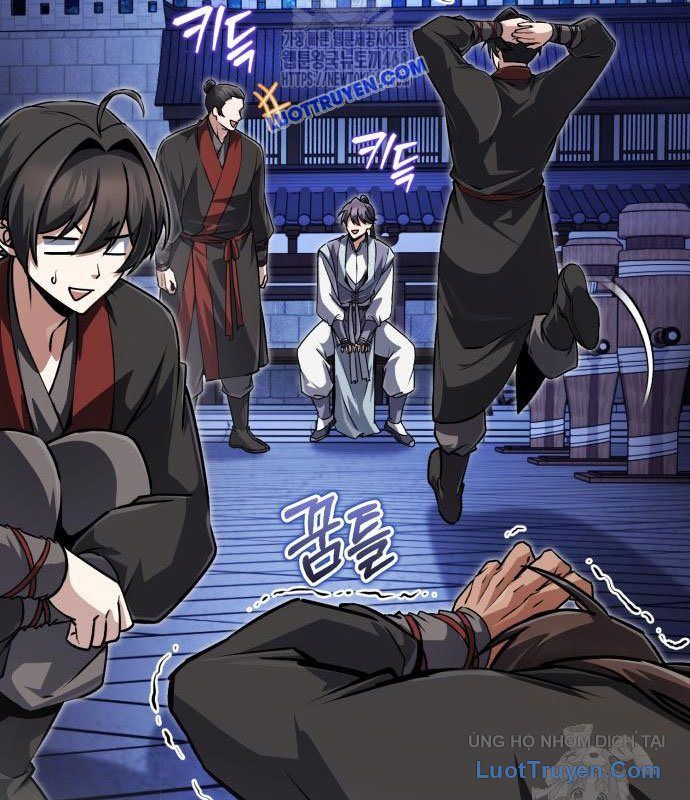 Đệ Nhất Võ Sư, Baek Cao Thủ Chapter 141 - Trang 2