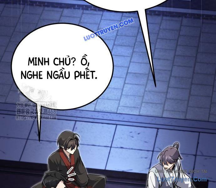Đệ Nhất Võ Sư, Baek Cao Thủ Chapter 141 - Trang 2
