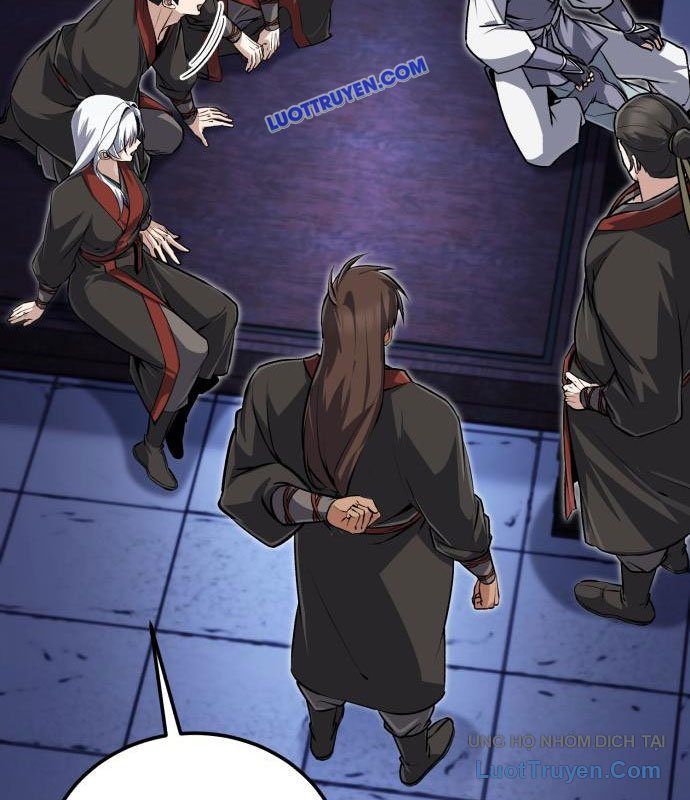 Đệ Nhất Võ Sư, Baek Cao Thủ Chapter 141 - Trang 2