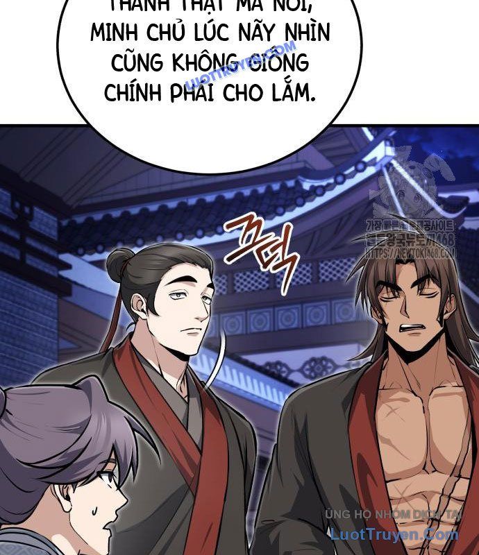 Đệ Nhất Võ Sư, Baek Cao Thủ Chapter 141 - Trang 2