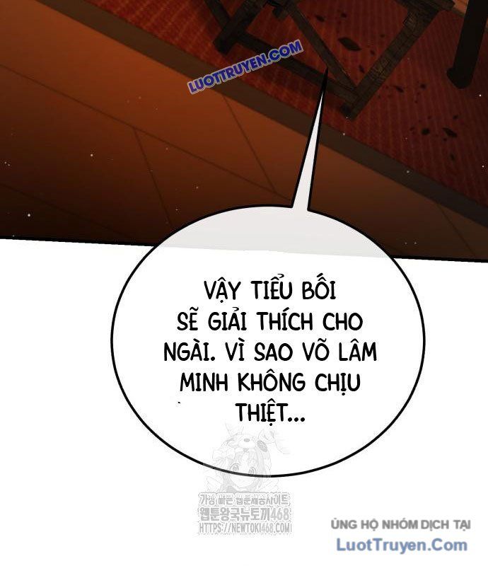 Đệ Nhất Võ Sư, Baek Cao Thủ Chapter 141 - Trang 2