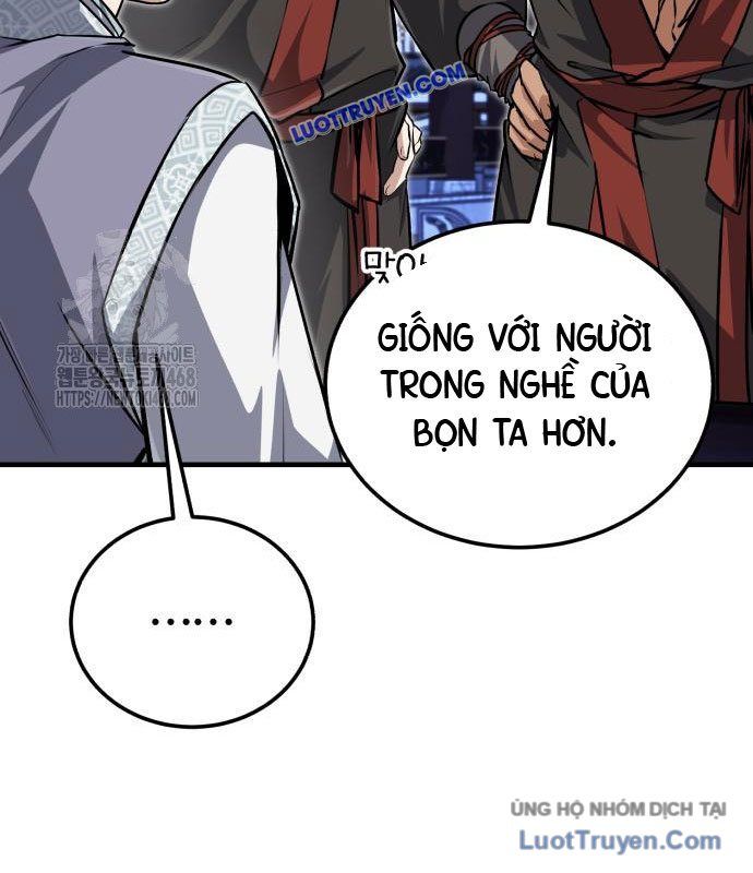 Đệ Nhất Võ Sư, Baek Cao Thủ Chapter 141 - Trang 2