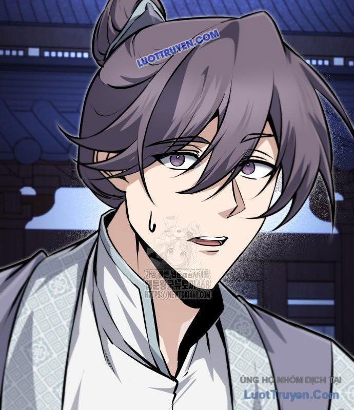 Đệ Nhất Võ Sư, Baek Cao Thủ Chapter 141 - Trang 2