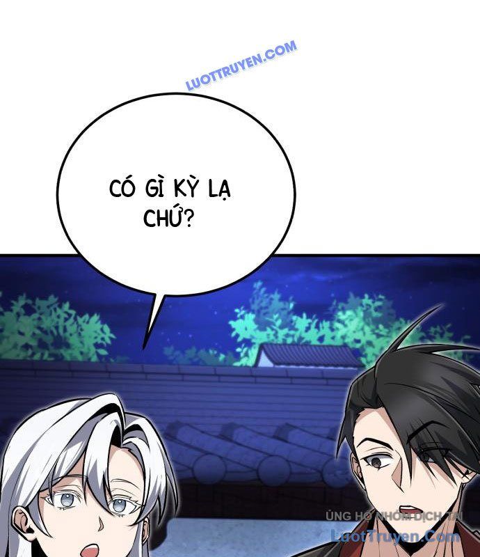 Đệ Nhất Võ Sư, Baek Cao Thủ Chapter 141 - Trang 2