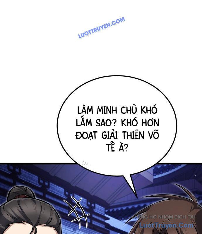 Đệ Nhất Võ Sư, Baek Cao Thủ Chapter 141 - Trang 2