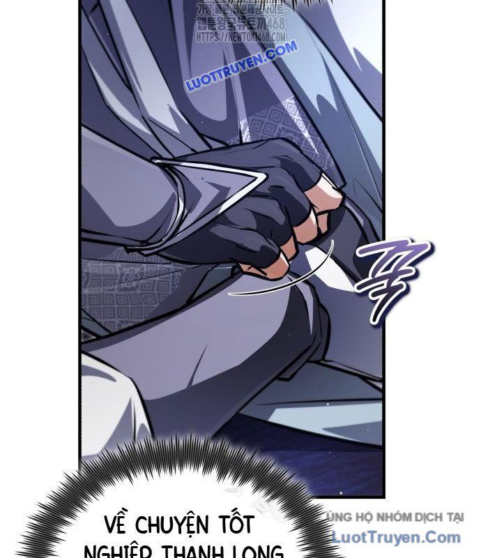 Đệ Nhất Võ Sư, Baek Cao Thủ Chapter 141 - Trang 2