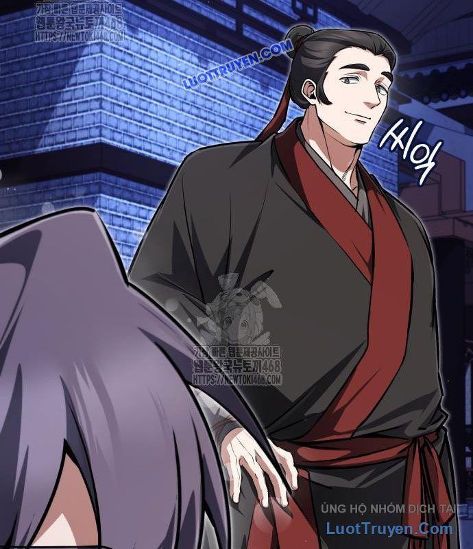 Đệ Nhất Võ Sư, Baek Cao Thủ Chapter 141 - Trang 2