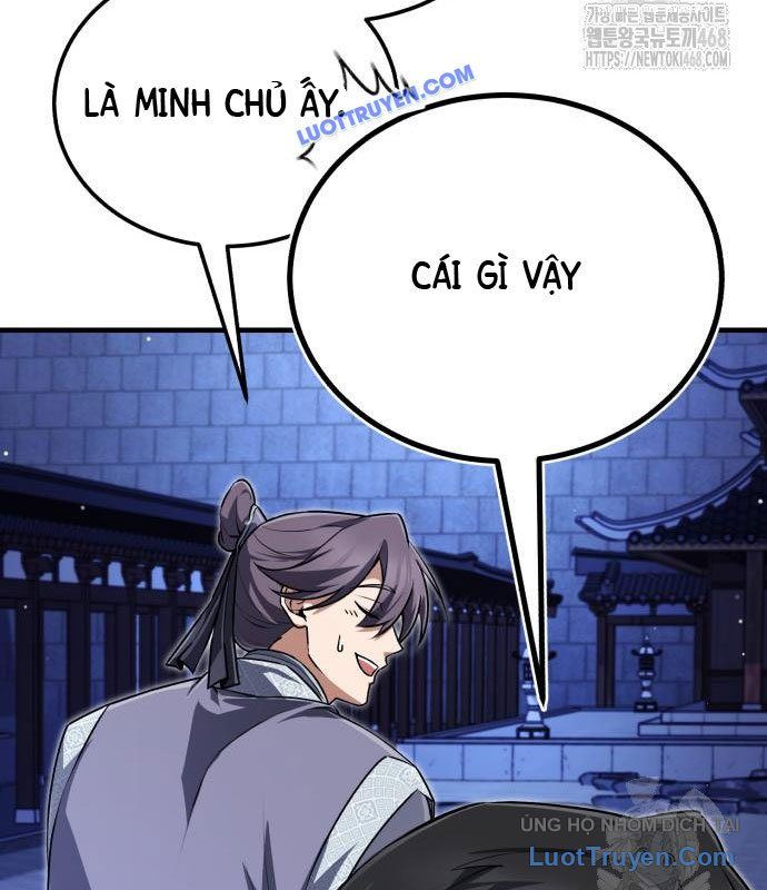 Đệ Nhất Võ Sư, Baek Cao Thủ Chapter 141 - Trang 2