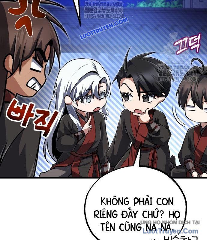 Đệ Nhất Võ Sư, Baek Cao Thủ Chapter 141 - Trang 2