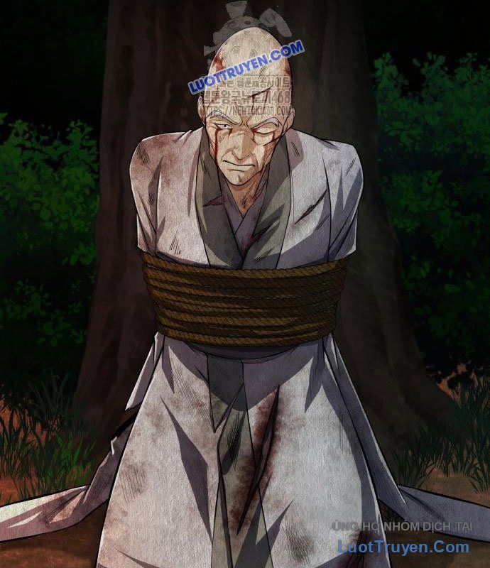 Đệ Nhất Võ Sư, Baek Cao Thủ Chapter 141 - Trang 2