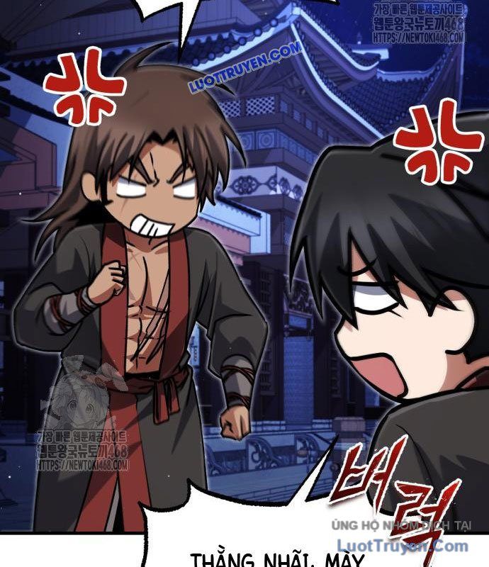 Đệ Nhất Võ Sư, Baek Cao Thủ Chapter 141 - Trang 2
