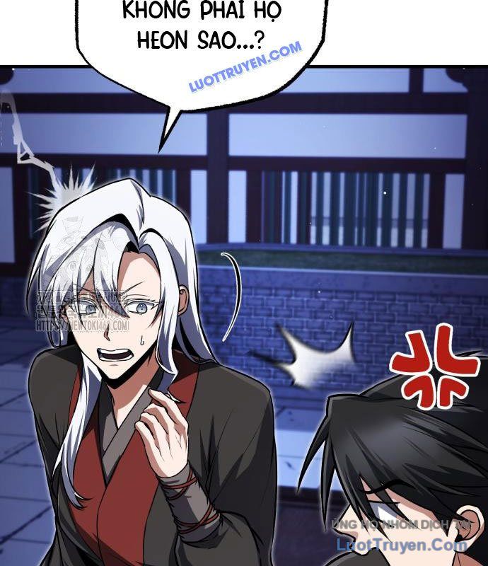 Đệ Nhất Võ Sư, Baek Cao Thủ Chapter 141 - Trang 2