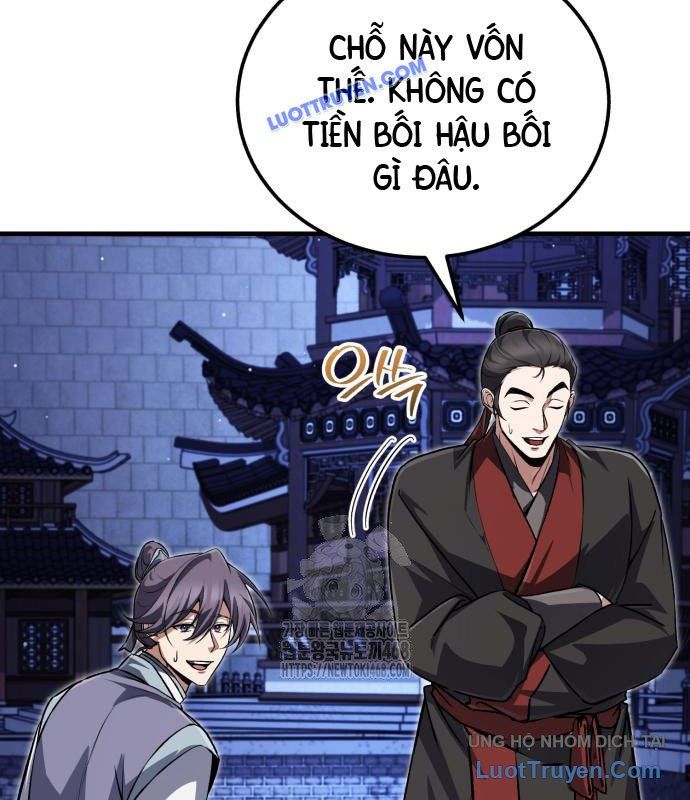 Đệ Nhất Võ Sư, Baek Cao Thủ Chapter 141 - Trang 2