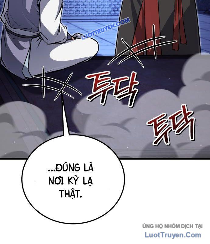 Đệ Nhất Võ Sư, Baek Cao Thủ Chapter 141 - Trang 2