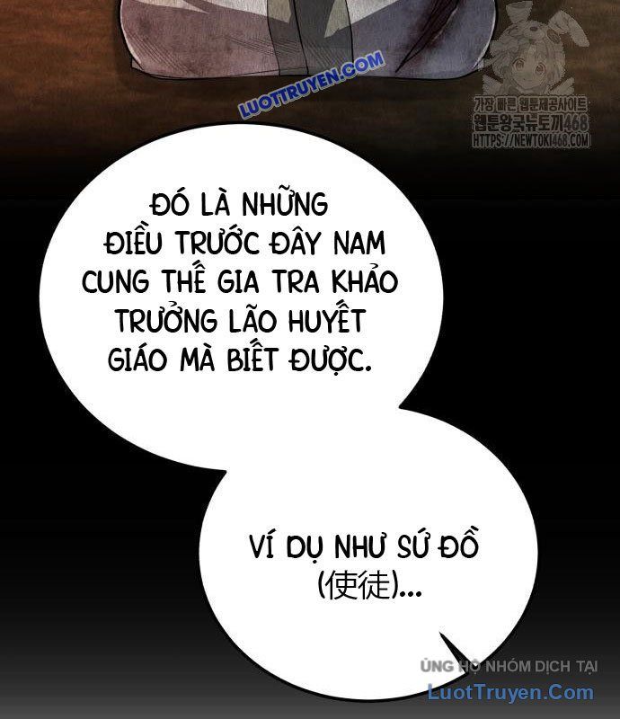 Đệ Nhất Võ Sư, Baek Cao Thủ Chapter 141 - Trang 2