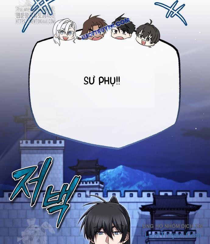 Đệ Nhất Võ Sư, Baek Cao Thủ Chapter 141 - Trang 2