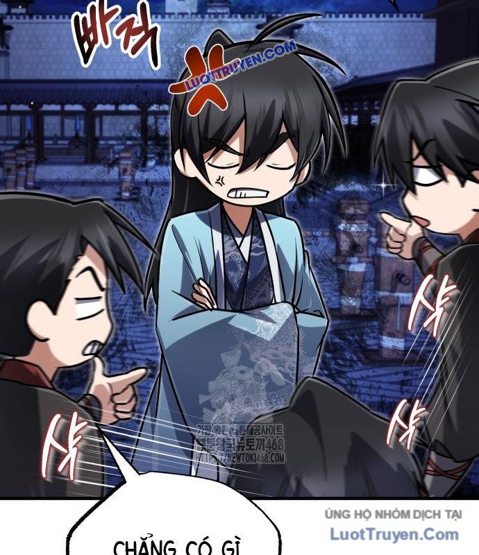 Đệ Nhất Võ Sư, Baek Cao Thủ Chapter 141 - Trang 2