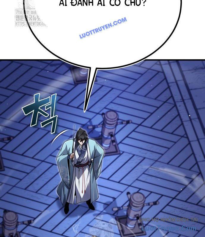 Đệ Nhất Võ Sư, Baek Cao Thủ Chapter 141 - Trang 2