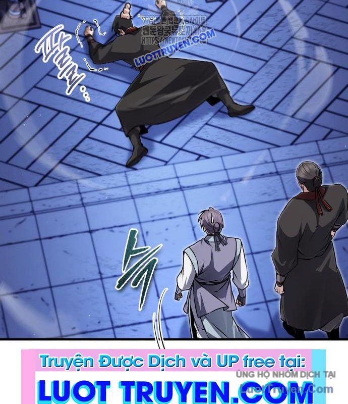 Đệ Nhất Võ Sư, Baek Cao Thủ Chapter 141 - Trang 2