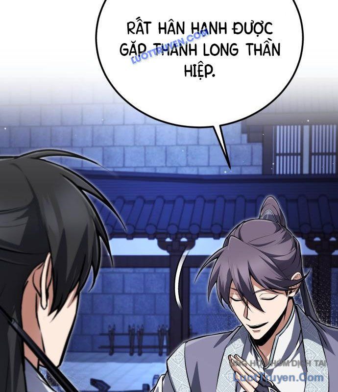 Đệ Nhất Võ Sư, Baek Cao Thủ Chapter 141 - Trang 2