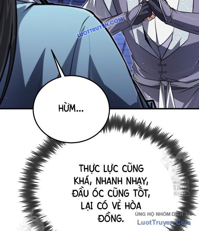 Đệ Nhất Võ Sư, Baek Cao Thủ Chapter 141 - Trang 2