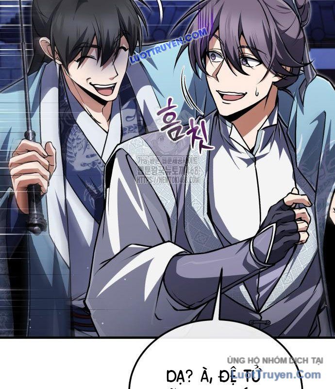 Đệ Nhất Võ Sư, Baek Cao Thủ Chapter 141 - Trang 2