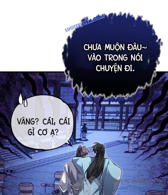 Đệ Nhất Võ Sư, Baek Cao Thủ Chapter 141 - Trang 2