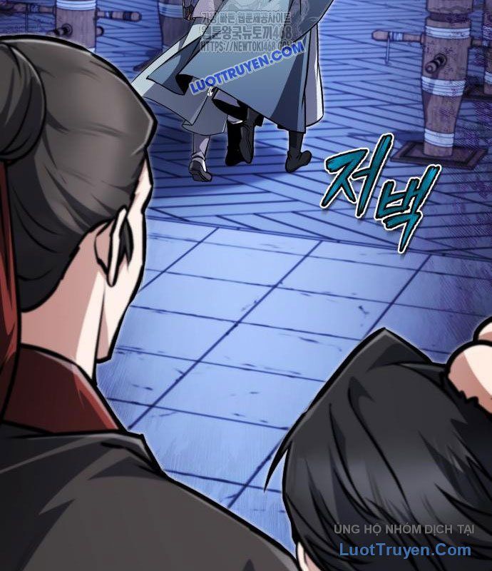 Đệ Nhất Võ Sư, Baek Cao Thủ Chapter 141 - Trang 2