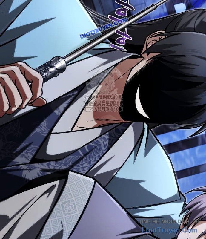 Đệ Nhất Võ Sư, Baek Cao Thủ Chapter 141 - Trang 2