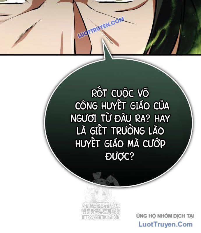 Đệ Nhất Võ Sư, Baek Cao Thủ Chapter 141 - Trang 2