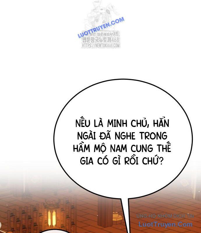 Đệ Nhất Võ Sư, Baek Cao Thủ Chapter 141 - Trang 2