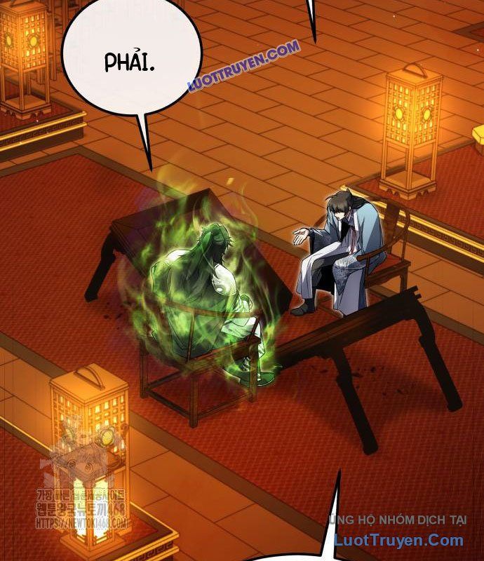 Đệ Nhất Võ Sư, Baek Cao Thủ Chapter 141 - Trang 2